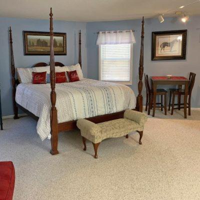 Mountain Harbour B&B Roan Mountain Exterior foto